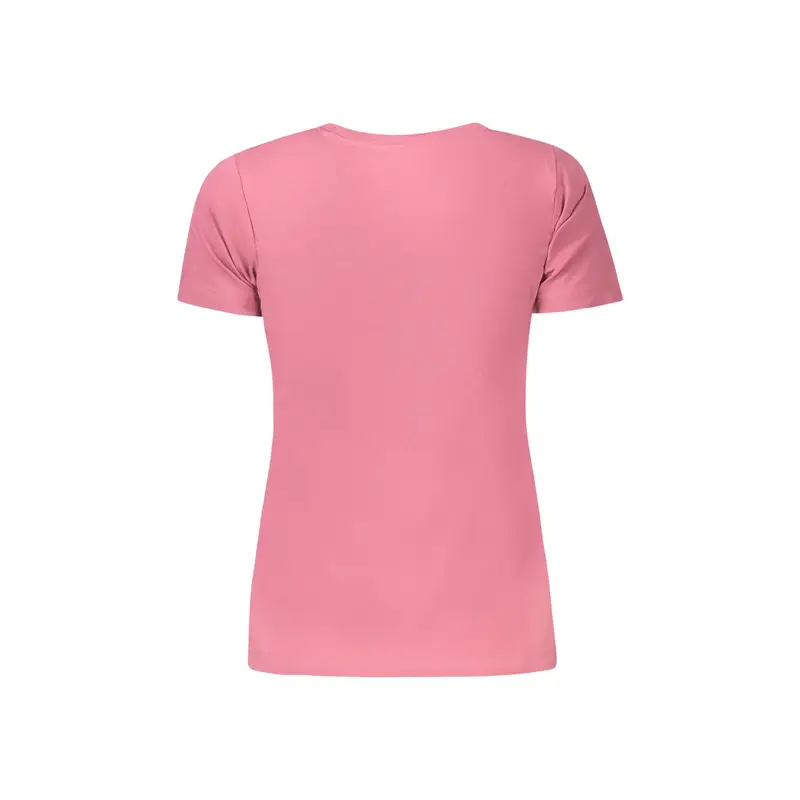 Pepe Jeans Jeans Donna Rosa 4072997 miniatura 2