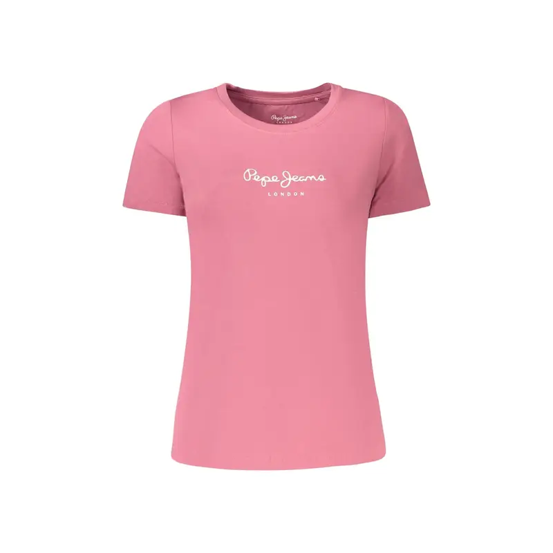 Pepe Jeans Jeans Donna Rosa 4072997