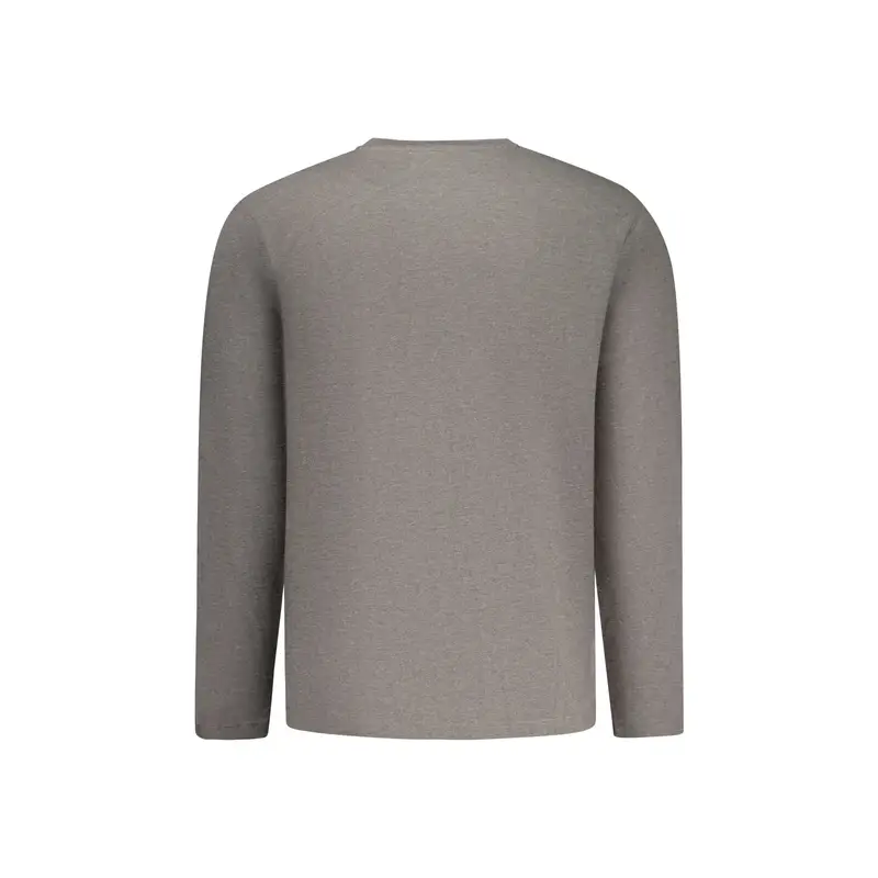 Pepe Jeans T-shirt Uomo Grigio 4282580 miniatura 2