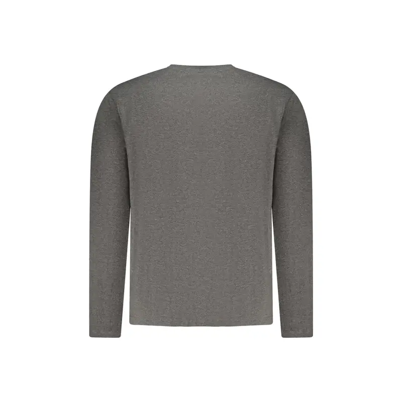 Pepe Jeans T-shirt Uomo Grigio 4282585 miniatura 2