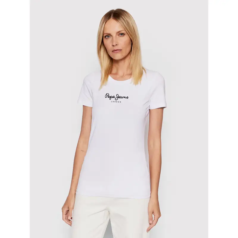 Pepe Jeans T-shirt Bianco 3200882