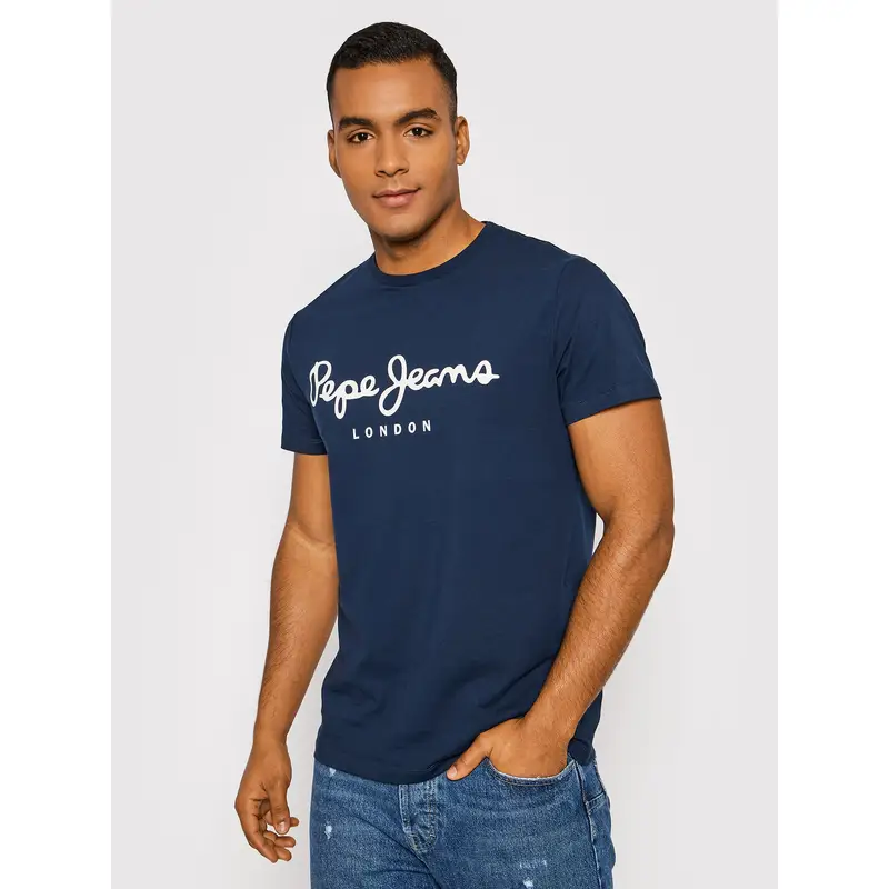 Pepe Jeans Jeans Blu 3200656
