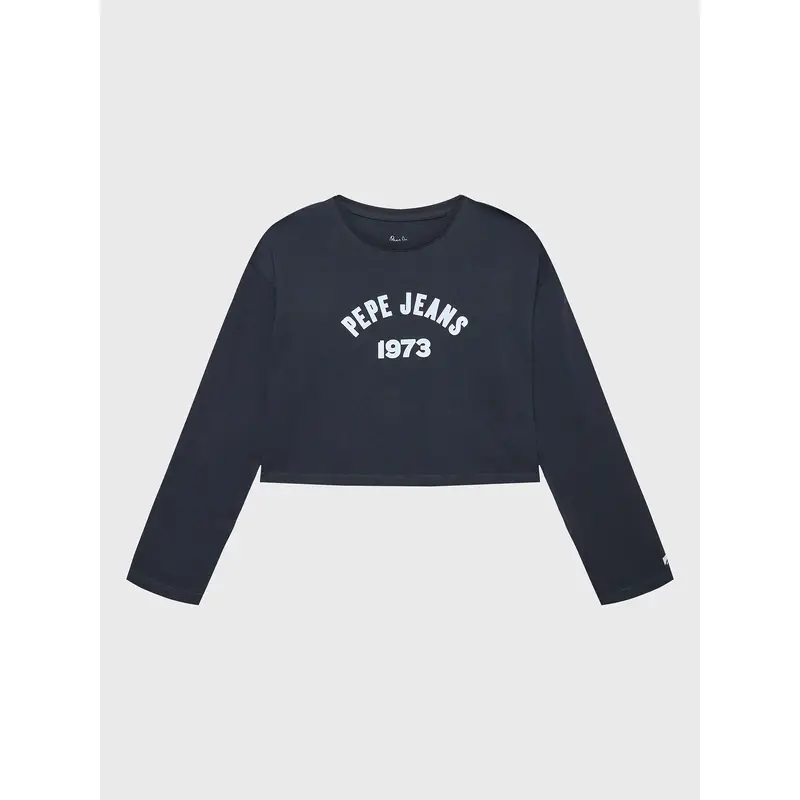 Pepe Jeans T-shirt Blu 3201547