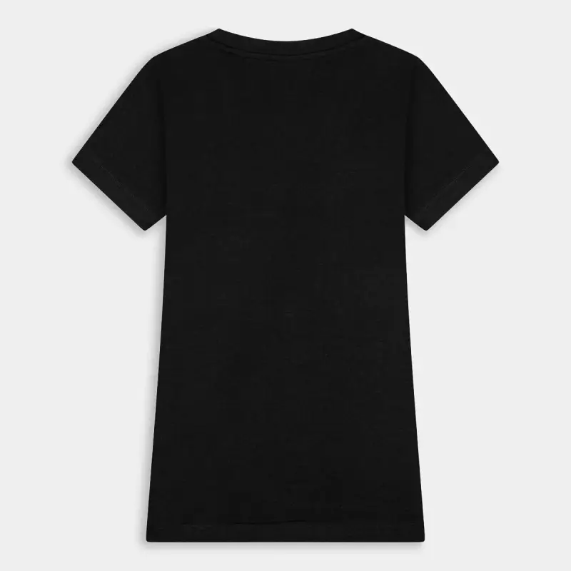 Pepe Jeans Jeans Donna Nero 4060133 miniatura 2