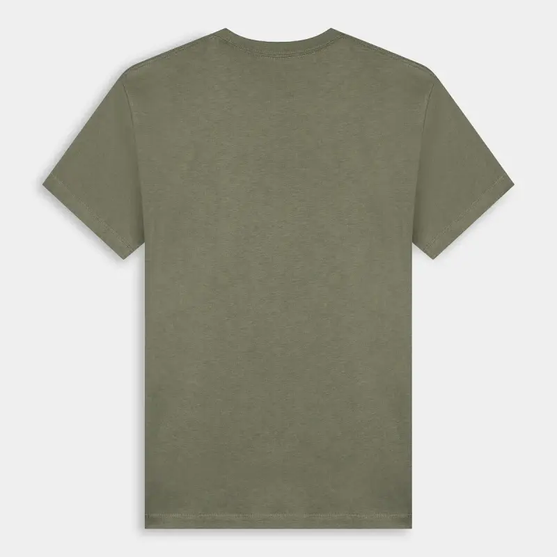 Pepe Jeans Jeans Uomo Verde 4060141 miniatura 2