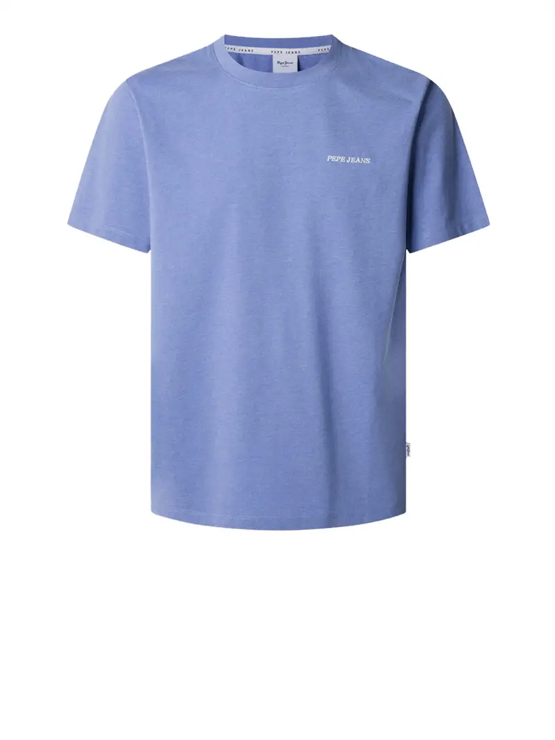 Pepe Jeans T-shirt Uomo Blu 2491233