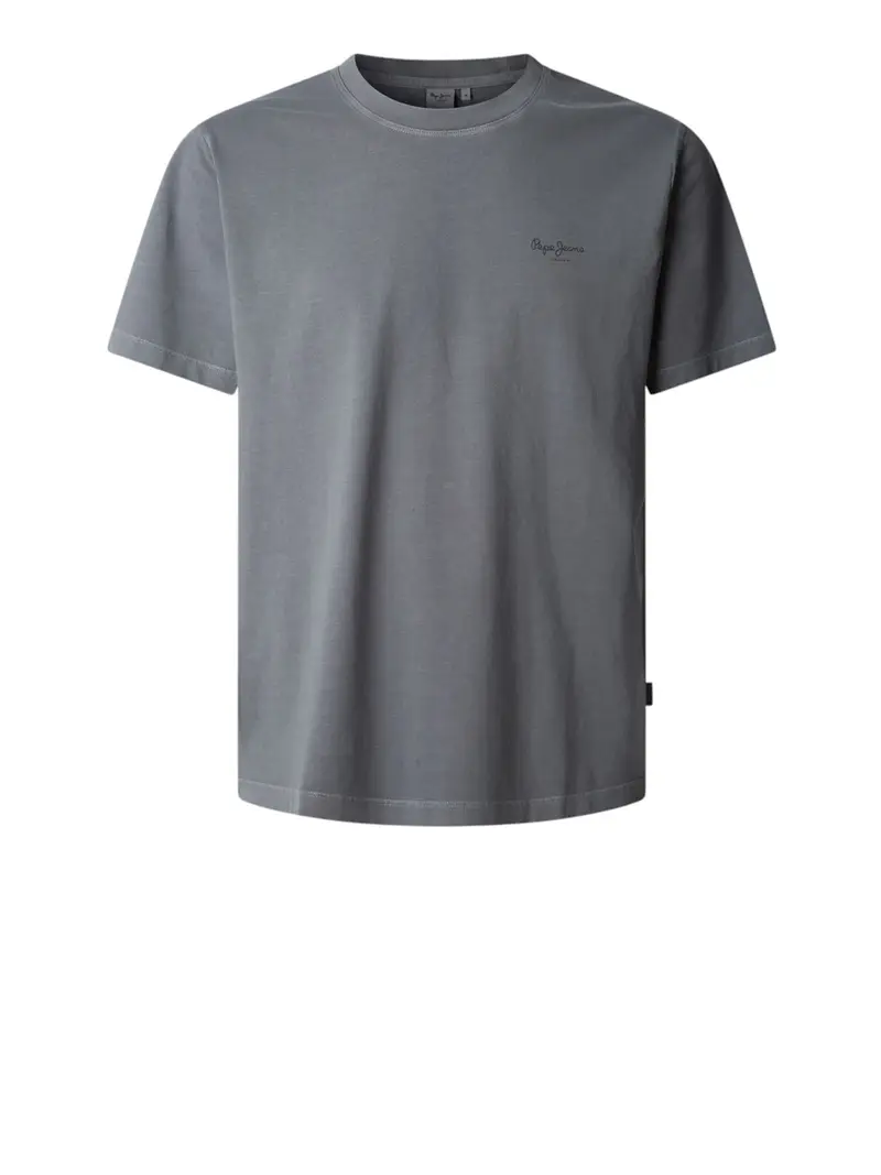 Pepe Jeans T-shirt Uomo Grigio 2492910