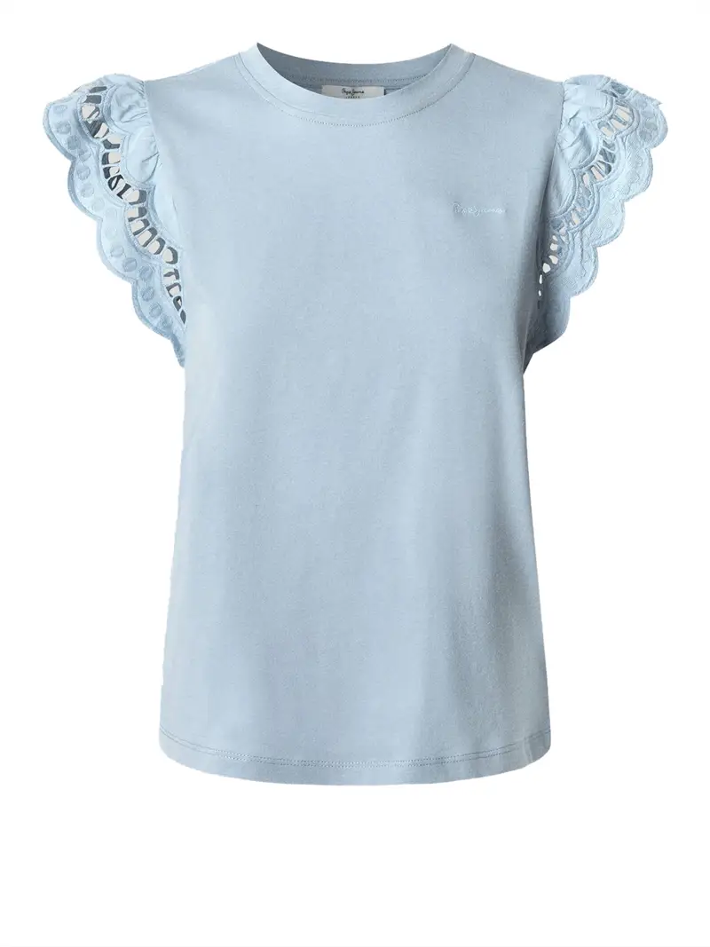 Pepe Jeans Jeans Donna Azzurro 2492115