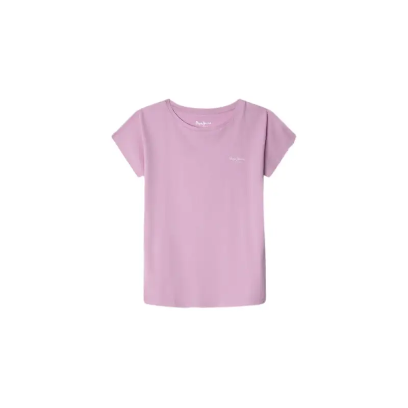 T-shirt per bambini Pepe Jeans Bloomy N