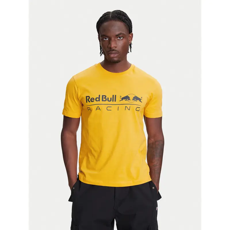 Pepe Jeans T-shirt Giallo 3214102