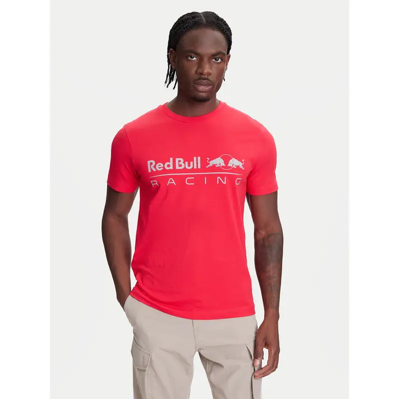 Pepe Jeans T-shirt Rosso 3214103