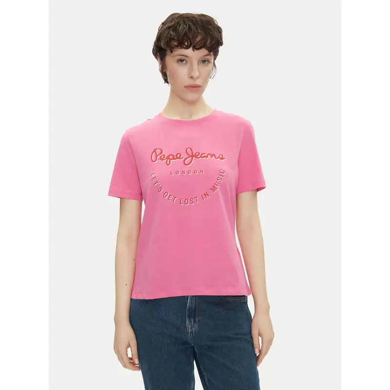 Pepe Jeans Jeans Rosa 3214097