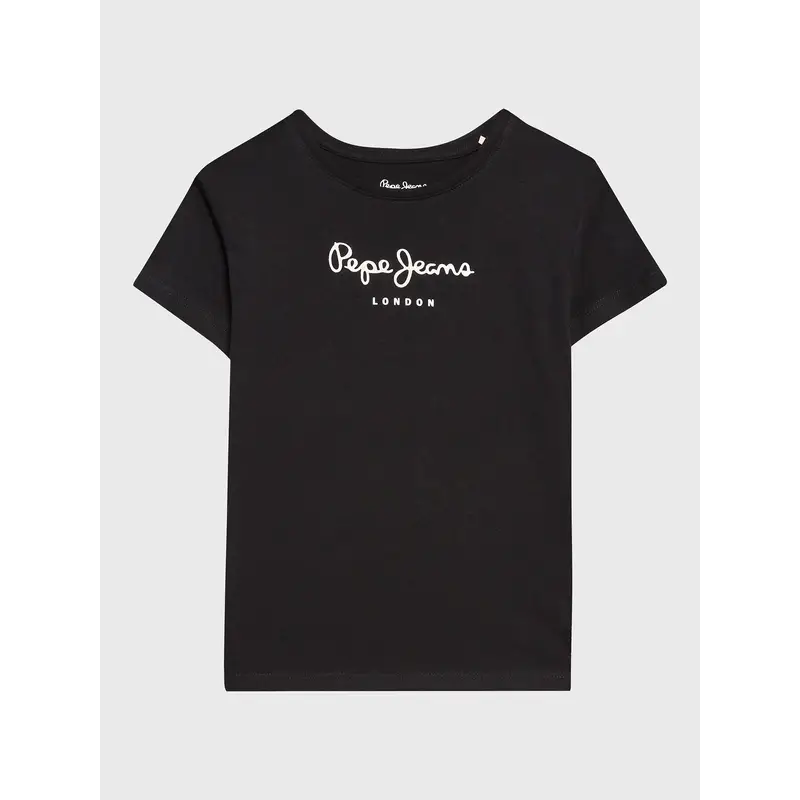 Pepe Jeans T-shirt Nero 3201549