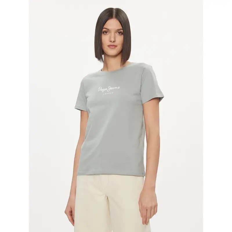 Pepe Jeans T-shirt Verde 3203893