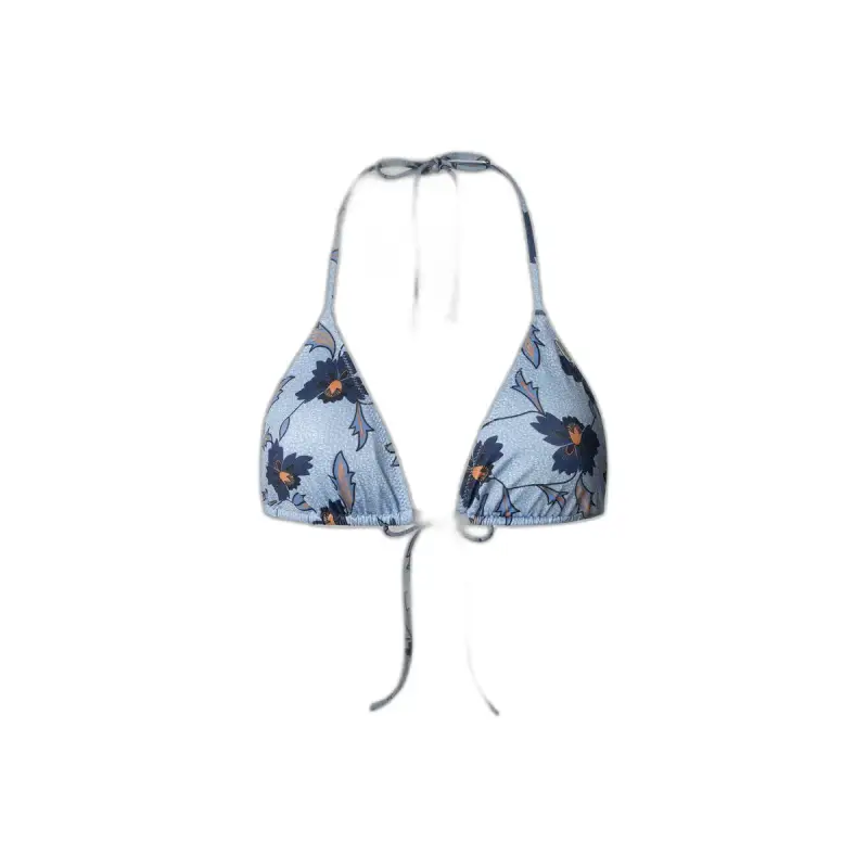 Top costume da bagno donna Pepe Jeans FLK Flower TR