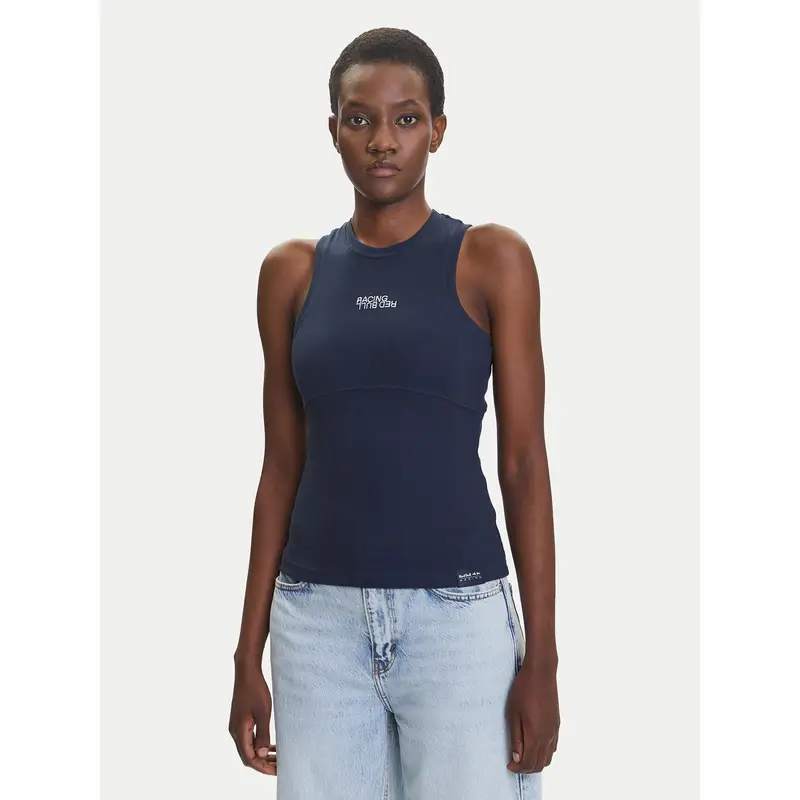 Pepe Jeans Top Blu 3213892