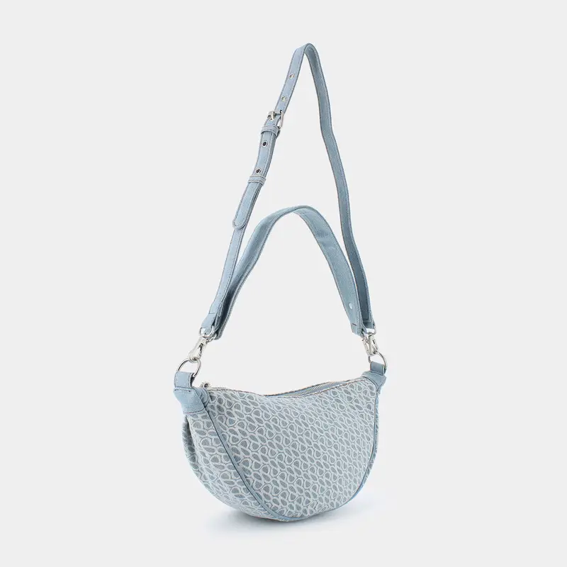 Pepe Jeans Jeans Donna Azzurro 2502584 miniatura 2