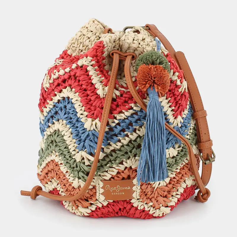 Pepe Jeans Jeans Donna Beige 2502869