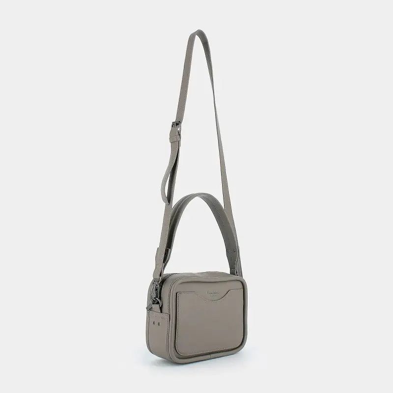 Pepe Jeans Jeans Donna Grigio 3416288 miniatura 2