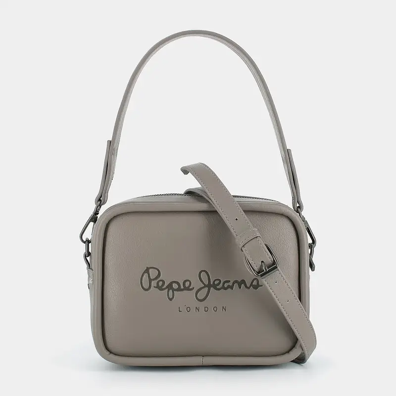 Pepe Jeans Jeans Donna Grigio 3416288