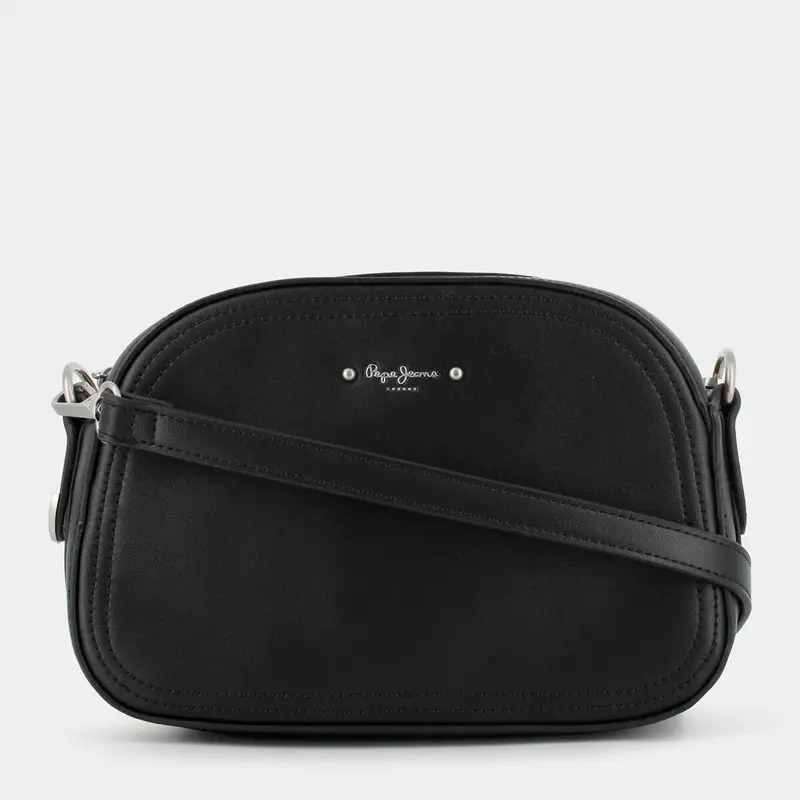 Tracolle Pepe Jeans da Donna, nero