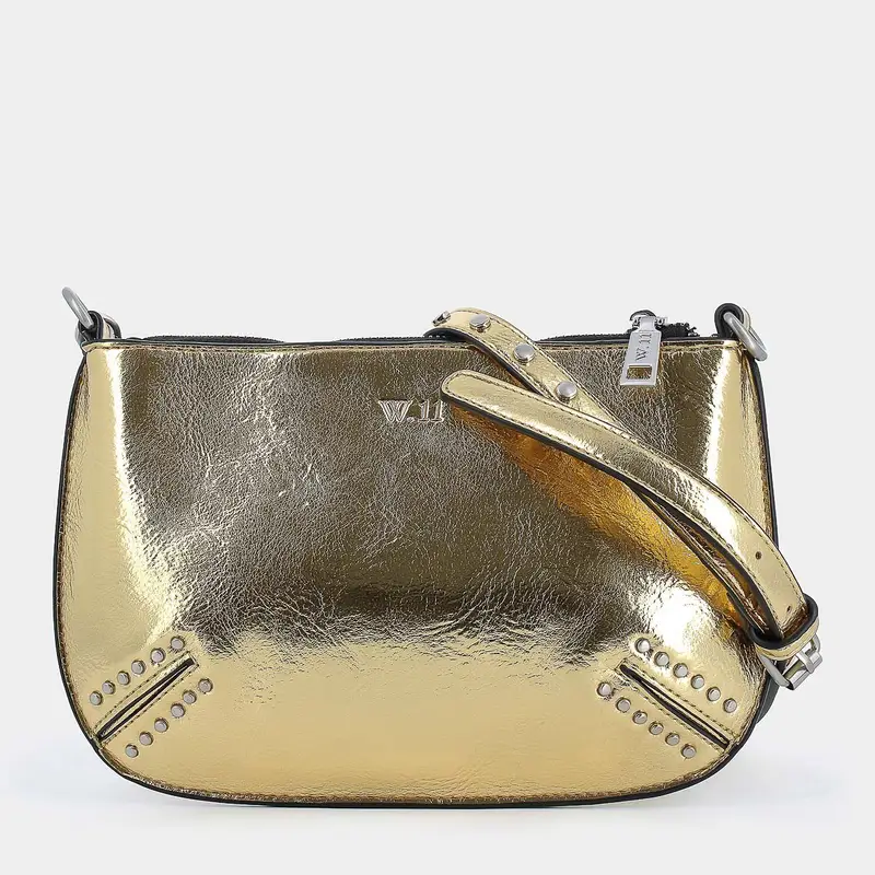 Pepe Jeans Jeans Donna Oro 3980658