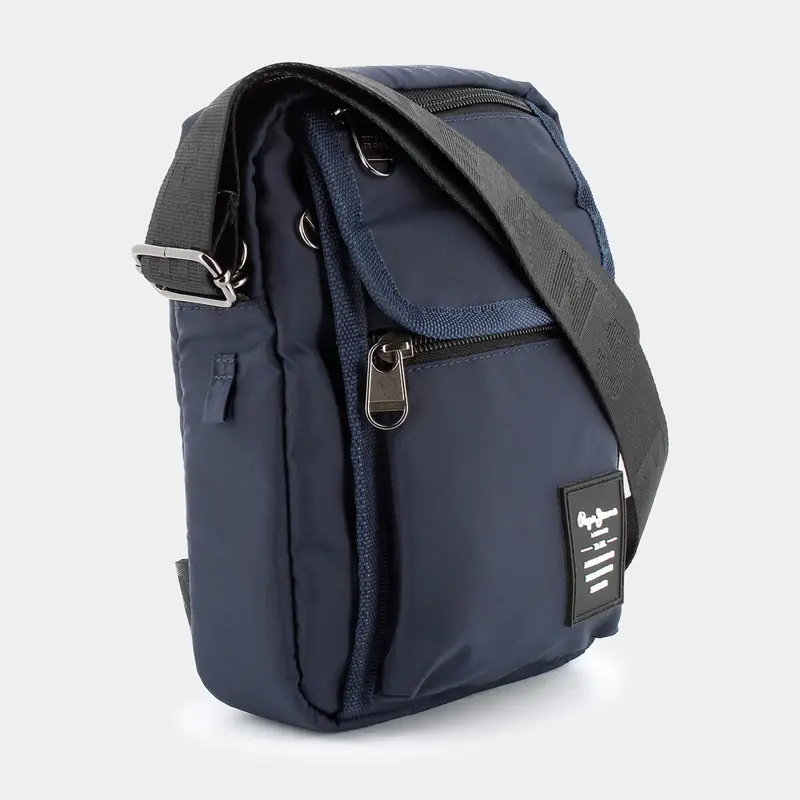 Pepe Jeans Jeans Uomo Blu 2502591 miniatura 2