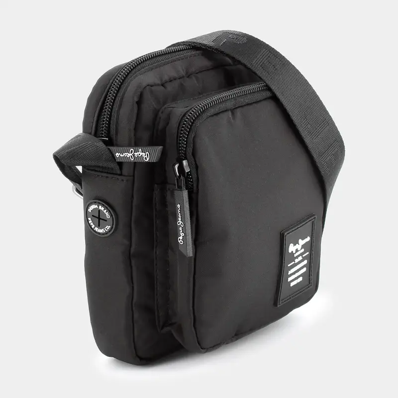 Pepe Jeans Jeans Uomo Nero 2502590 miniatura 2