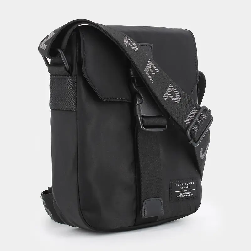 Pepe Jeans Jeans Uomo Nero 3416296 miniatura 2