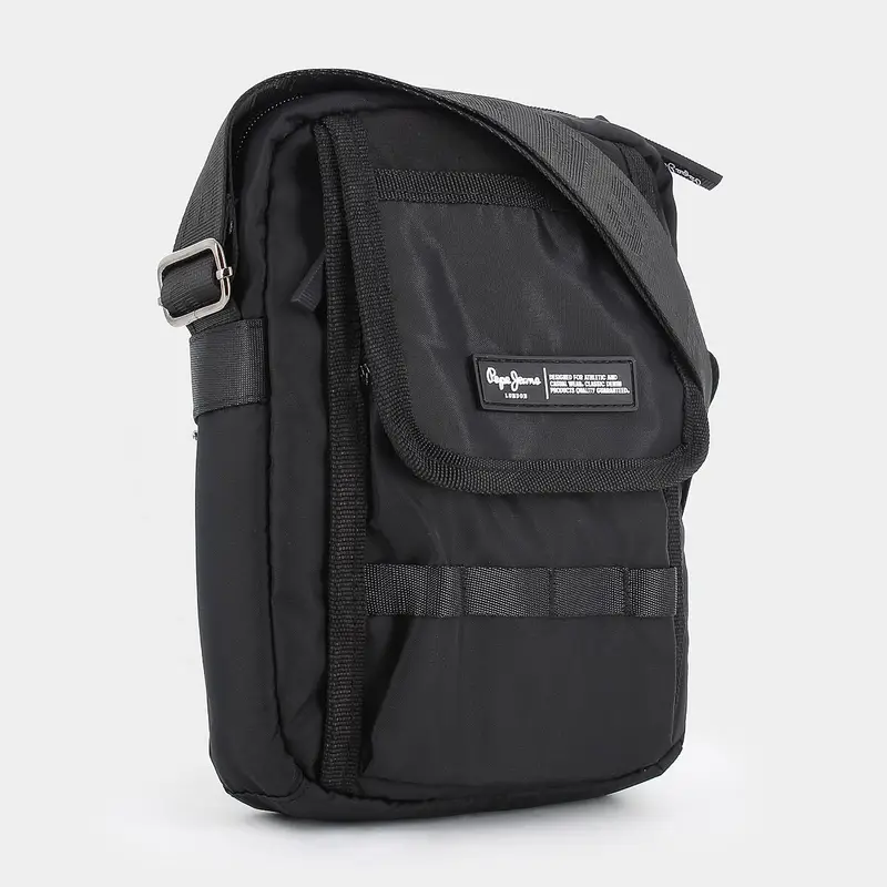 Pepe Jeans Jeans Uomo Nero 3416297 miniatura 2