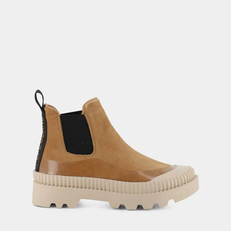 Pepe Jeans Jeans Donna Beige 4212055