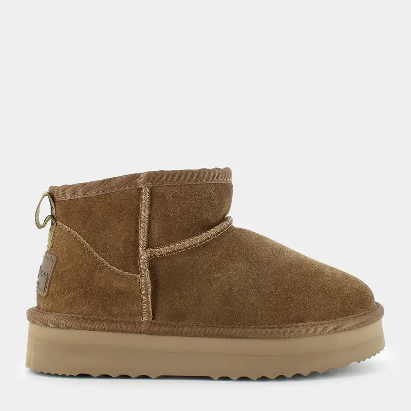 Pepe Jeans Jeans Donna Beige 3876661