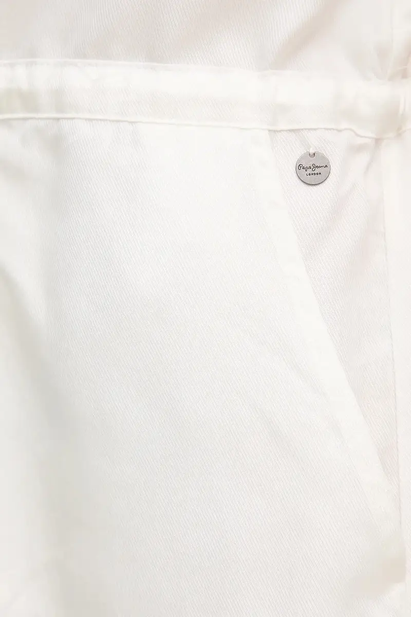 tuta elegante EDMEE colore beige PL230511 miniatura 5