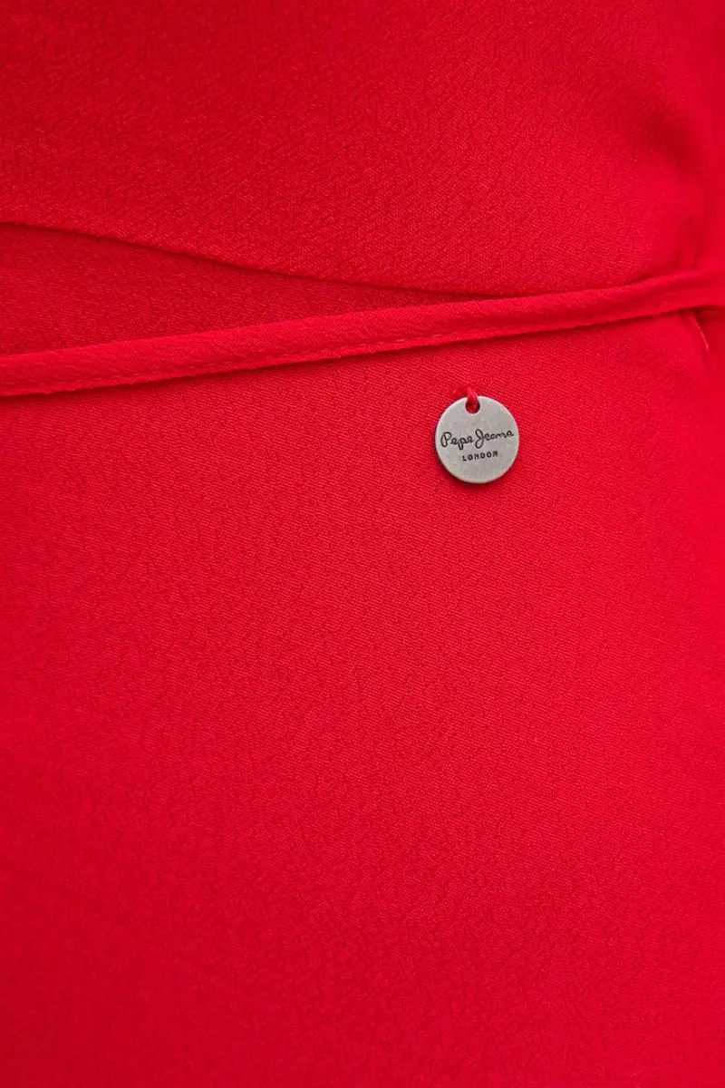 vestito COCO colore rosso PL953670 miniatura 4