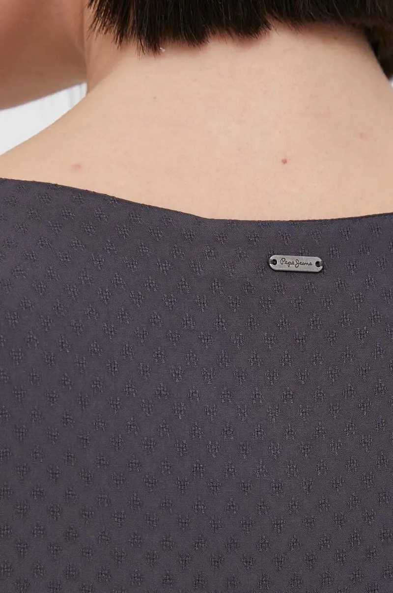 vestito colore grigio miniatura 5