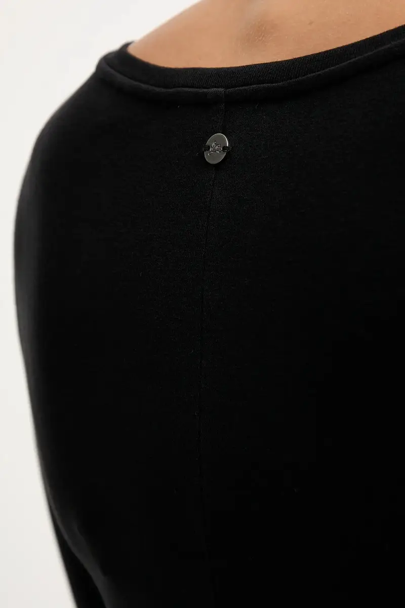 vestito colore nero PL9537717 miniatura 5