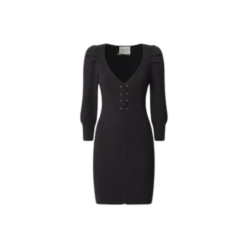 Vestito in maglia da donna Pepe Jeans Olaia