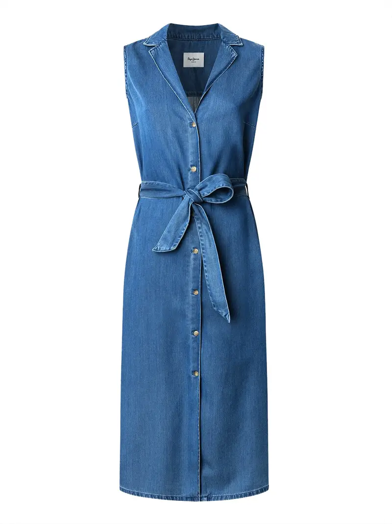 Pepe Jeans Jeans Donna Denim 2492548