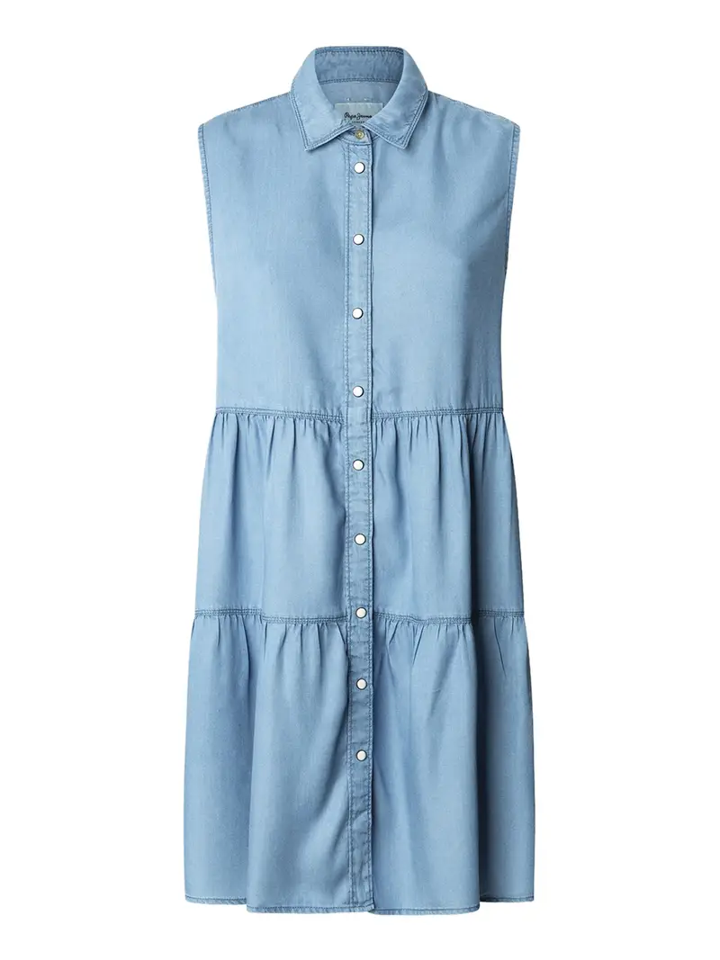 Pepe Jeans Jeans Donna Denim 2492322