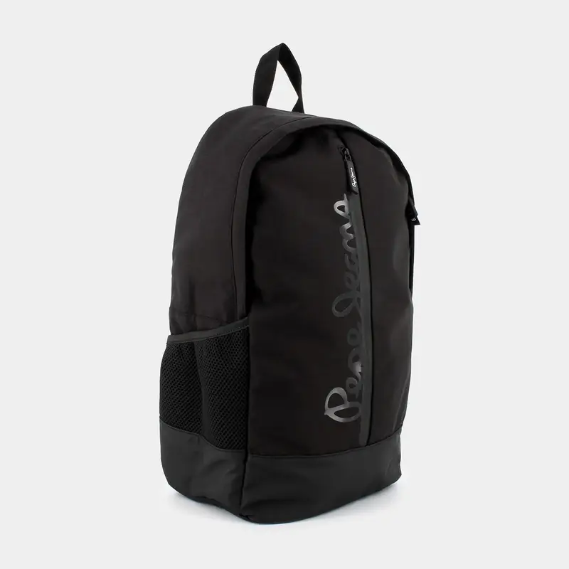 Pepe Jeans Jeans Uomo Nero 2502588 miniatura 2