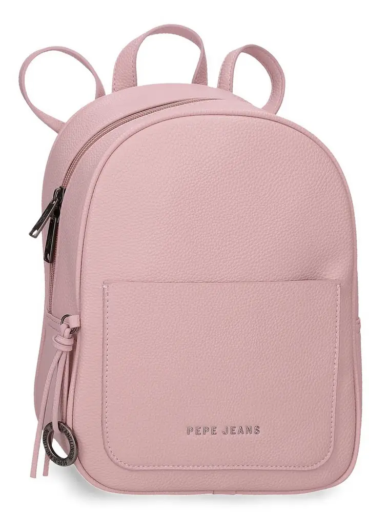 Zaino donna Pepe Jeans Paola Rosa