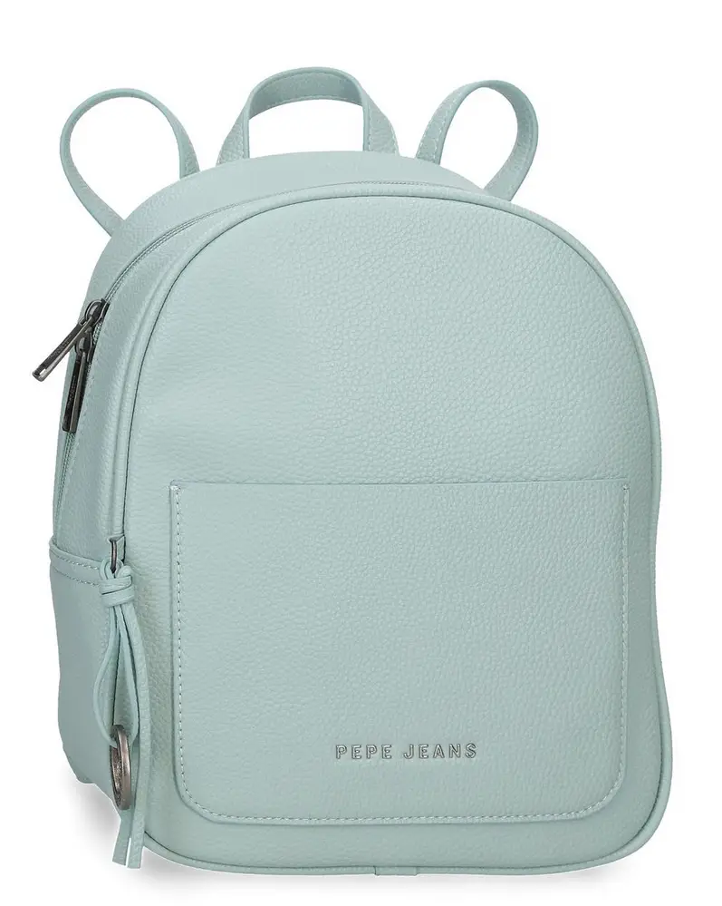 Zaino donna Pepe Jeans Paola Turchese