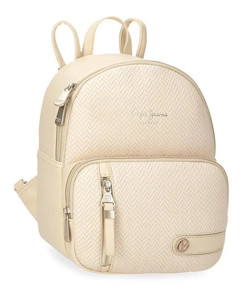 Pepe Jeans Jeans Donna Beige 2565974