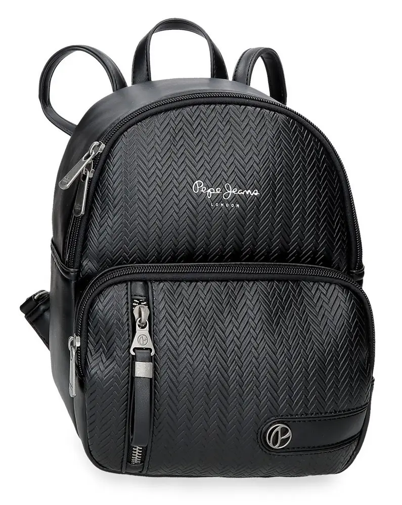 Pepe Jeans Jeans Donna Nero 2565975