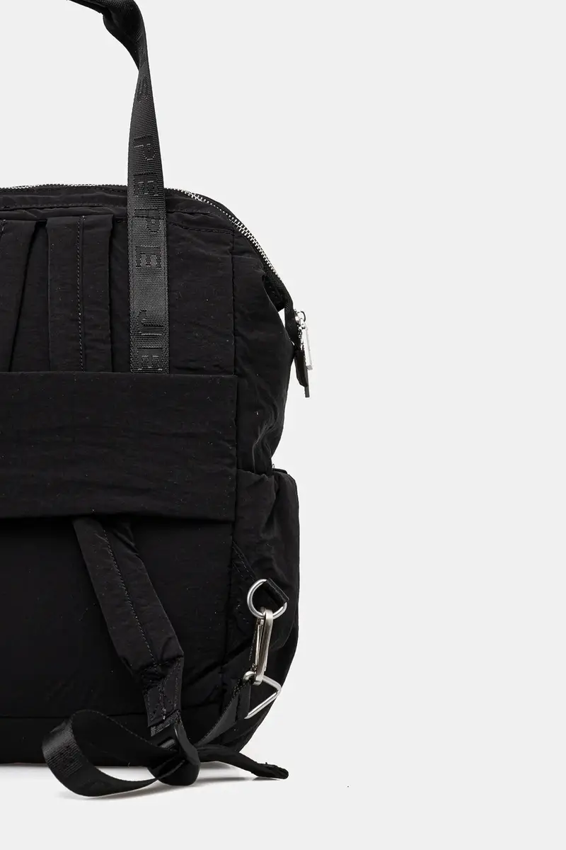 zaino WHITNEY BLOSSOM donna colore nero PL031649 miniatura 3