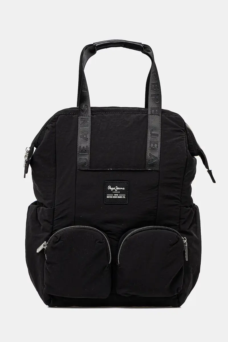 zaino WHITNEY BLOSSOM donna colore nero PL031649