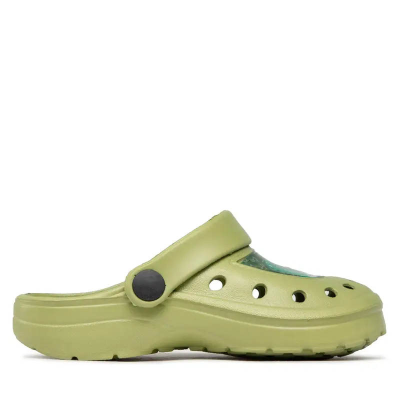 Ciabatte Peppa Pig ACROPEP23-39 EO Verde