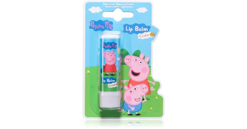 Peppa Pig Balsamo 3686532