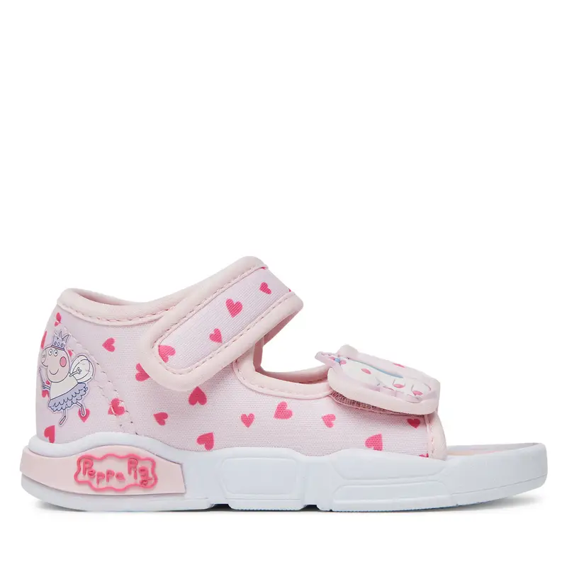 Peppa Pig Pantofole Rosa 3546206