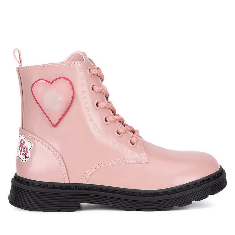 Polacchine Peppa Pig CM-AW24-333PP Rosa